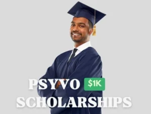 Psyvo 1K Photo