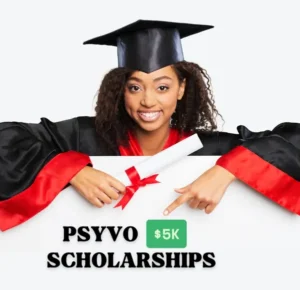 Psyvo 5K Photo