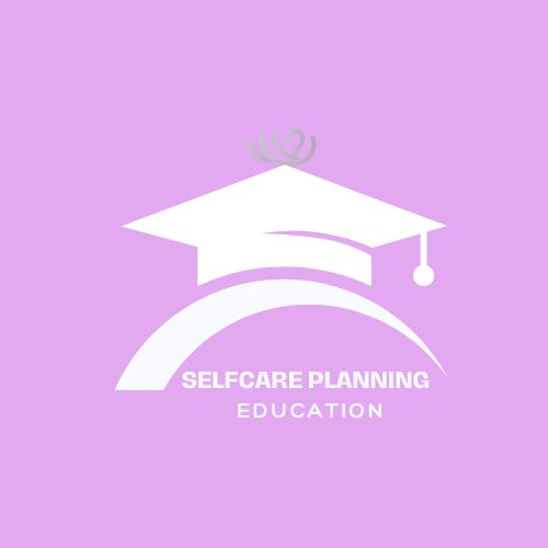Selfcare Planing