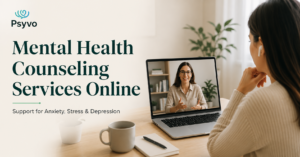 Mental Health Counseling