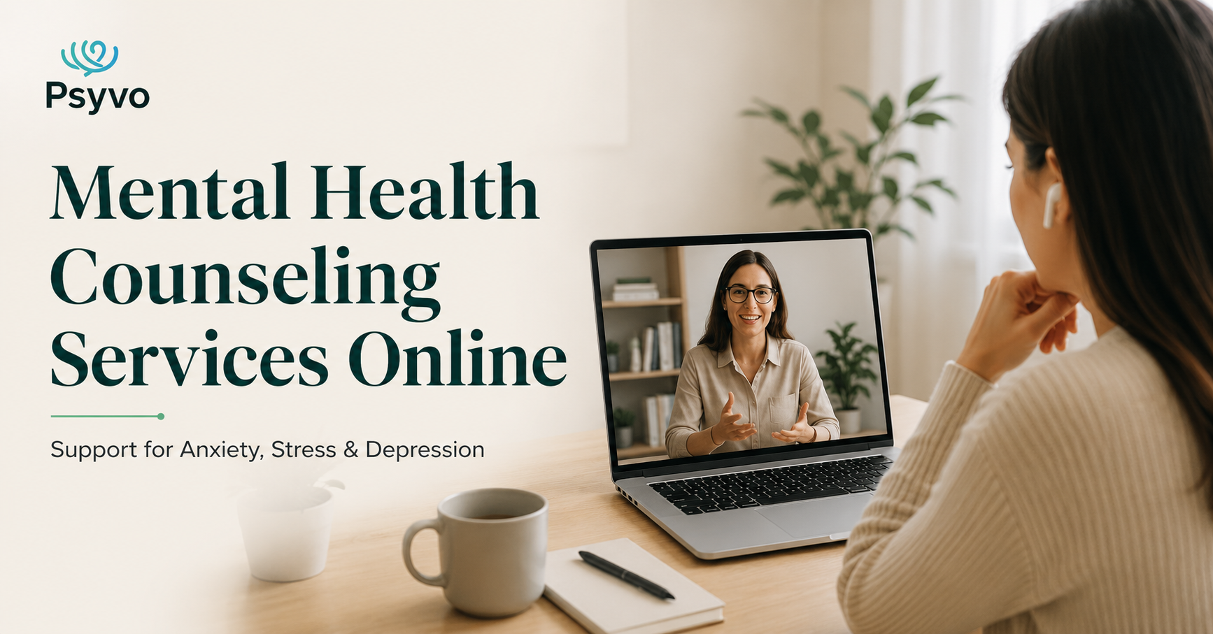 Mental Health Counseling