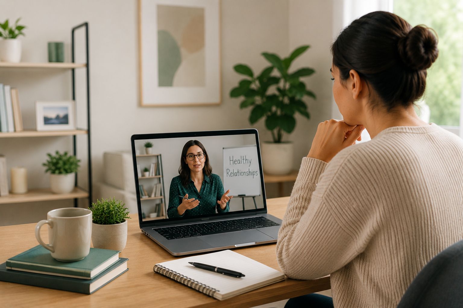domestic violence classes online