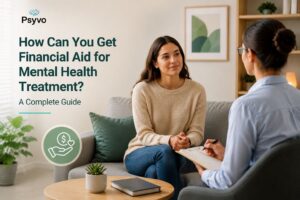 financial aid for mental health