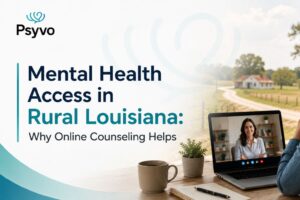 mental health services online
