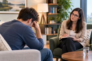 Stress Management Counseling